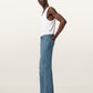 Antique White ג'ינס ארוך לגברים  Lenny -  Loose Fit ALLSAINTS