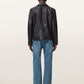 Seashell ג'ינס ארוך לגברים  Lenny -  Loose Fit ALLSAINTS