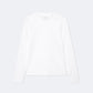 White Smoke טי שירט קצרה לגברים Harris ALLSAINTS