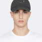 Dark Slate Gray טי שירט קצרה לגברים Harris ALLSAINTS