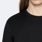 Black טי שירט קצרה לגברים Harris ALLSAINTS