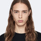 Lavender טי שירט קצרה לגברים Harris ALLSAINTS