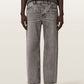 Antique White ג׳ינס ארוך לגברים Lenny Jean – Wide Fit ALLSAINTS
