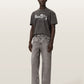 Light Gray ג׳ינס ארוך לגברים Lenny Jean – Wide Fit ALLSAINTS