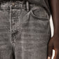 Dim Gray ג׳ינס ארוך לגברים Lenny Jean – Wide Fit ALLSAINTS