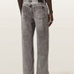 Antique White ג׳ינס ארוך לגברים Lenny Jean – Wide Fit ALLSAINTS