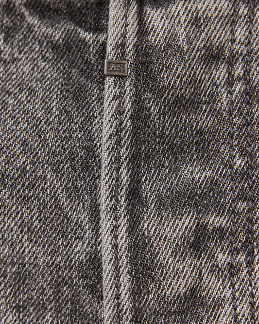 ג׳ינס ארוך לגברים Lenny Jean – Wide Fit