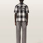 Light Gray ג׳ינס ארוך לגברים Lenny Jean – Wide Fit ALLSAINTS