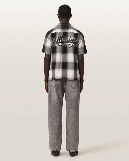 ג׳ינס ארוך לגברים Lenny Jean – Wide Fit