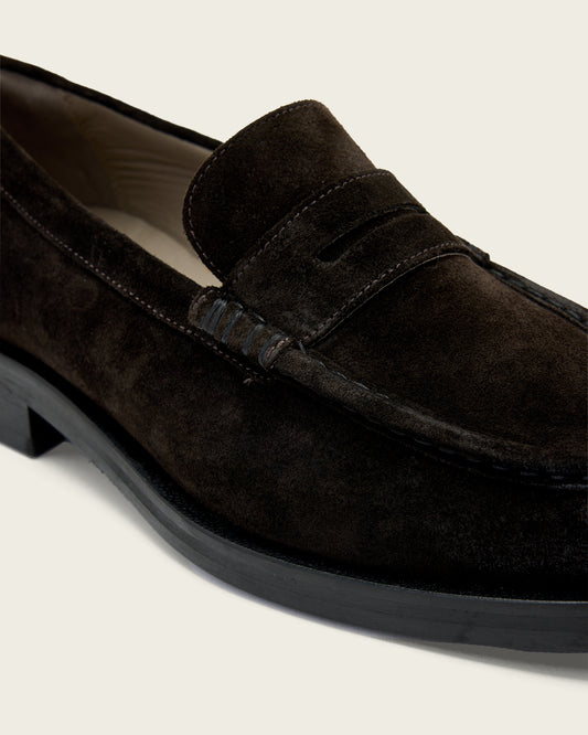 מוקסינים לגברים Bloom