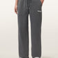 Dark Slate Gray מכנסי טרנינג לגברים Emblem Sweatpant ALLSAINTS