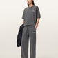 Seashell מכנסי טרנינג לגברים Emblem Sweatpant ALLSAINTS