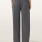 Dark Slate Gray מכנסי טרנינג לגברים Emblem Sweatpant ALLSAINTS