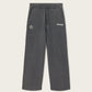 Dark Slate Gray מכנסי טרנינג לגברים Emblem Sweatpant ALLSAINTS