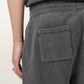 Dark Slate Gray מכנסי טרנינג לגברים Emblem Sweatpant ALLSAINTS