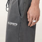 Dark Slate Gray מכנסי טרנינג לגברים Emblem Sweatpant ALLSAINTS