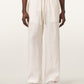 Light Gray מכנסיים ארוכים לגברים Sharp Trouser ALLSAINTS