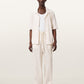 Light Gray מכנסיים ארוכים לגברים Sharp Trouser ALLSAINTS
