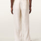 Antique White מכנסיים ארוכים לגברים Sharp Trouser ALLSAINTS