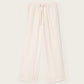 Antique White מכנסיים ארוכים לגברים Sharp Trouser ALLSAINTS