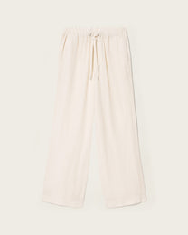 Antique White מכנסיים ארוכים לגברים Sharp Trouser ALLSAINTS