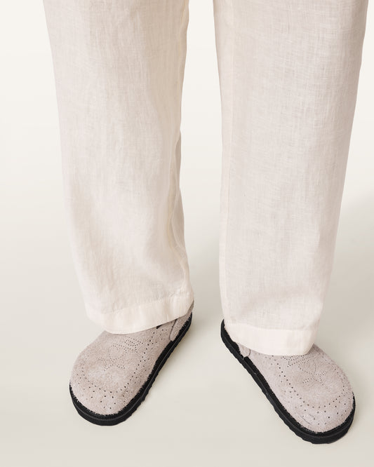 מכנסיים ארוכים לגברים Sharp Trouser