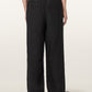 Black מכנסיים ארוכים לגברים Sharp Trouser ALLSAINTS