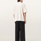 Antique White מכנסיים ארוכים לגברים Sharp Trouser ALLSAINTS