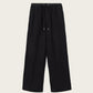 Black מכנסיים ארוכים לגברים Sharp Trouser ALLSAINTS
