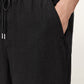 Dark Slate Gray מכנסיים ארוכים לגברים Sharp Trouser ALLSAINTS