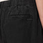 Black מכנסיים ארוכים לגברים Sharp Trouser ALLSAINTS