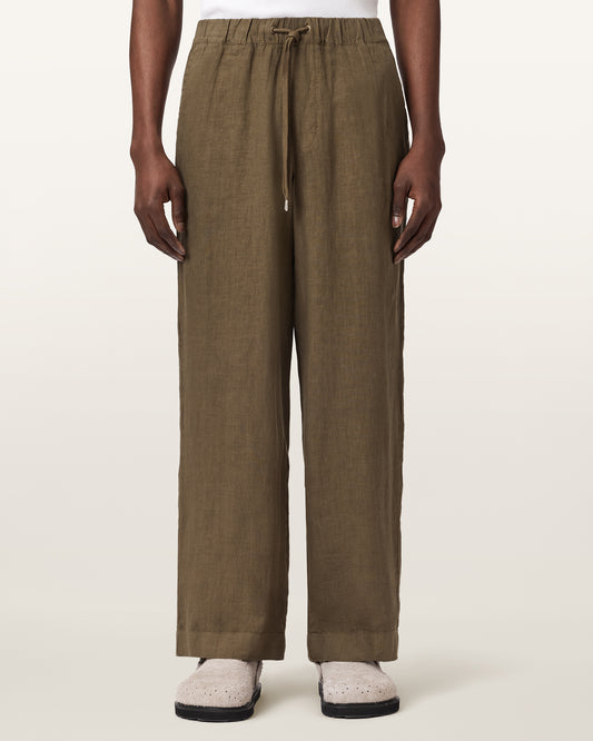מכנסיים ארוכים לגברים Sharp Trouser