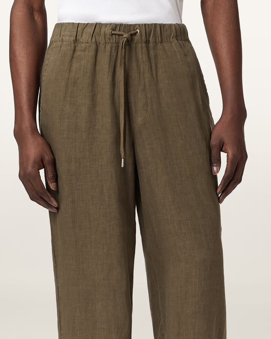 מכנסיים ארוכים לגברים Sharp Trouser