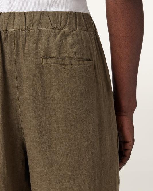 מכנסיים ארוכים לגברים Sharp Trouser