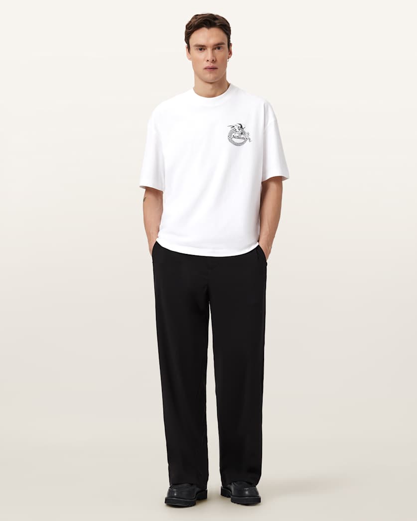 מכנסיים ארוכים לגברים Halla