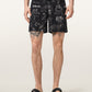 Antique White בגד ים לגברים Terra Swimshort ALLSAINTS