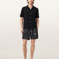 Antique White בגד ים לגברים Terra Swimshort ALLSAINTS