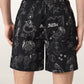 Dark Slate Gray בגד ים לגברים Terra Swimshort ALLSAINTS