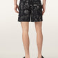 Antique White בגד ים לגברים Terra Swimshort ALLSAINTS