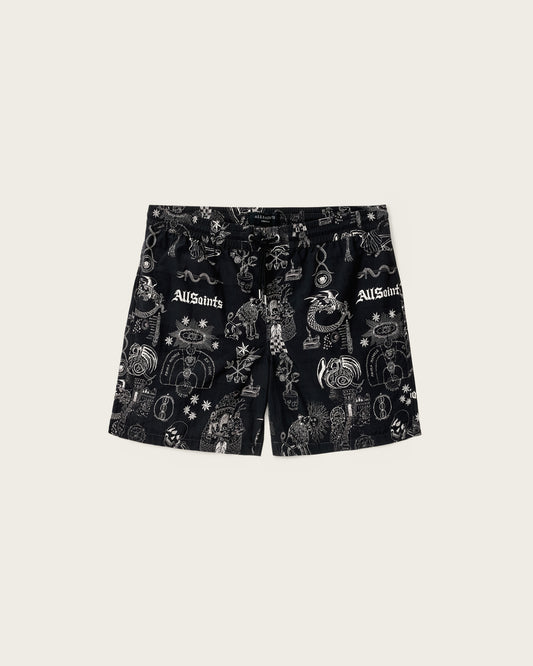 בגד ים לגברים Terra Swimshort