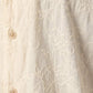 Light Gray חולצת מכופתרת קצרה לגברים Cenizo ALLSAINTS