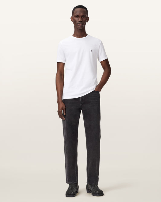 Seashell מארז 3 טי שירט לגברים Tonic Crew Neck ALLSAINTS