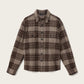 Lavender חולצה מכופתרת לגברים Valle ALLSAINTS