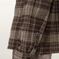 Dark Slate Gray חולצה מכופתרת לגברים Valle ALLSAINTS