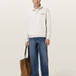 Antique White Orbit ג'ינס ארוך לגברים ALLSAINTS