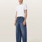 Light Gray Orbit ג'ינס ארוך לגברים ALLSAINTS