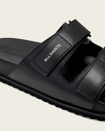 Lavender כפכפי רצועת לגברים Vex ALLSAINTS