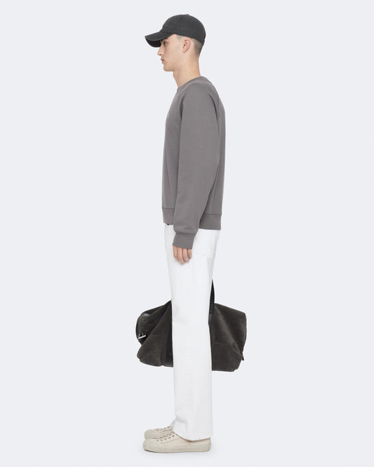 Lavender סוודר לגברים Harlow ALLSAINTS