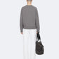 Lavender סוודר לגברים Harlow ALLSAINTS