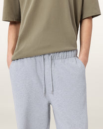 Gray מכנסי טרנינג לגברים Asher ALLSAINTS